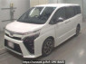 Used 2021 AT toyota voxy ZRR80W Image[0]