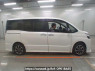 Used 2021 AT toyota voxy ZRR80W Image[2]