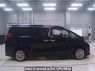 Used 2017 AT toyota alphard AGH30W Image[2]