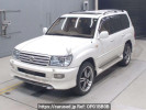 Toyota Land Cruiser 100 UZJ100W