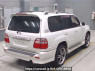 Used 2003 AT toyota land-cruiser-100 UZJ100W Image[1]