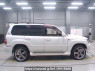 Used 2003 AT toyota land-cruiser-100 UZJ100W Image[2]