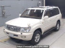 Used 2001 AT toyota land-cruiser-100 UZJ100W Image[0]