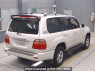 Used 2001 AT toyota land-cruiser-100 UZJ100W Image[1]