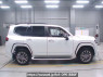 Used 2023 AT toyota land-cruiser VJA300W Image[2]