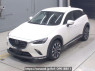Used 2020 AT mazda cx-3 DKEFW Image[0]