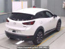 Used 2020 AT mazda cx-3 DKEFW Image[1]