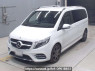 Used 2020 AT mercedes-benz v-class 447811C Image[0]