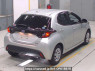 Used 2021 AT toyota yaris MXPH10 Image[1]