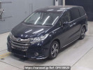 Honda Odyssey RC2