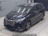 Used 2016 AT honda odyssey RC2 Image[0]