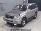 Toyota Land Cruiser 100 HDJ101K