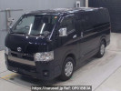 Toyota Hiace Van GDH201V