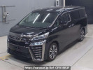 Toyota Vellfire GGH30W