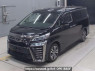 Used 2019 AT toyota vellfire GGH30W Image[0]