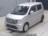 Used 2014 AT suzuki wagon-r MH44S Image[0]