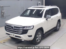 Toyota Land Cruiser VJA300W