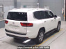 Used 2021 AT toyota land-cruiser VJA300W Image[1]
