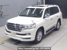 Toyota Land Cruiser URJ202W