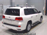 Used 2021 AT toyota land-cruiser URJ202W Image[1]