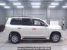 Used 2021 AT toyota land-cruiser URJ202W Image[2]