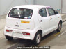 Used 2018 AT suzuki alto HA36V Image[1]