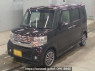 Used 2013 AT honda n-box-custom JF2 Image[0]