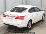Used 2015 AT nissan sylphy TB17 Image[1]