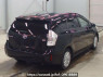 Used 2011 AT toyota prius-alpha ZVW41W Image[1]