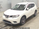 Nissan X-Trail NT32