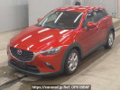 Mazda CX-3 DK5AW