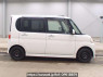 Used 2012 AT daihatsu tanto L385S Image[2]