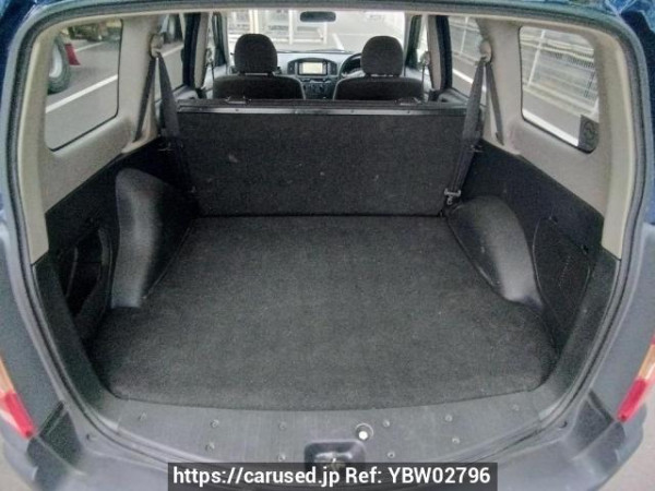 Used 2007 AT toyota succeed-van NCP51V Image[8]