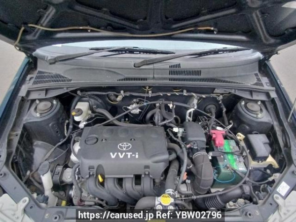 Used 2007 AT toyota succeed-van NCP51V Image[10]