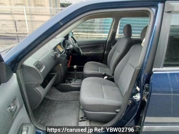 Used 2007 AT toyota succeed-van NCP51V Image[14]