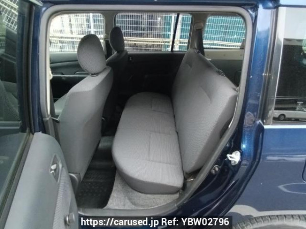 Used 2007 AT toyota succeed-van NCP51V Image[16]