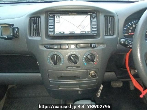 Used 2007 AT toyota succeed-van NCP51V Image[21]