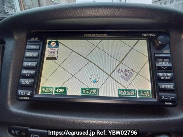 Used 2007 AT toyota succeed-van NCP51V Image[22]