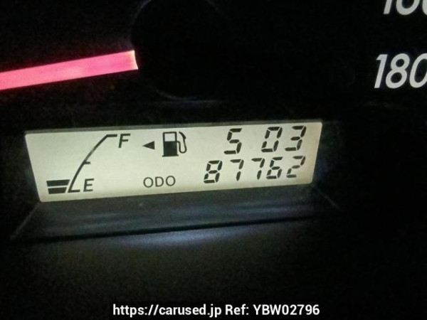 Used 2007 AT toyota succeed-van NCP51V Image[26]