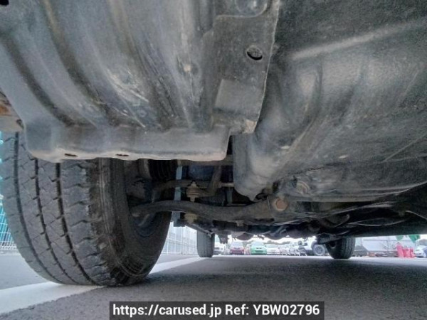 Used 2007 AT toyota succeed-van NCP51V Image[31]