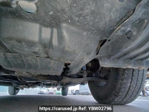 Used 2007 AT toyota succeed-van NCP51V Image[32]