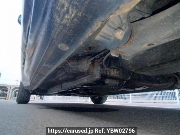 Used 2007 AT toyota succeed-van NCP51V Image[35]