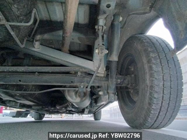 Used 2007 AT toyota succeed-van NCP51V Image[39]