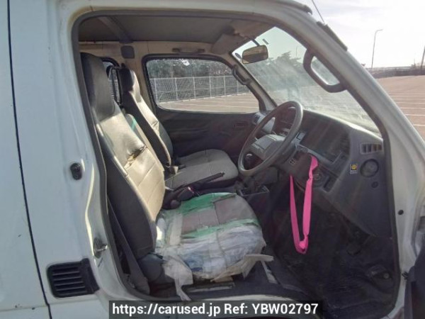 Used 1998 MT toyota hiace-van RZH112V Image[13]
