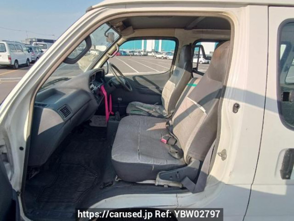 Used 1998 MT toyota hiace-van RZH112V Image[14]