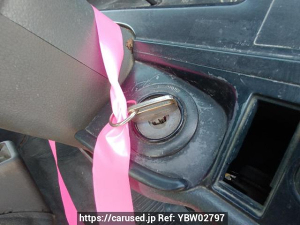 Used 1998 MT toyota hiace-van RZH112V Image[20]