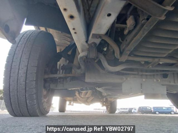 Used 1998 MT toyota hiace-van RZH112V Image[27]