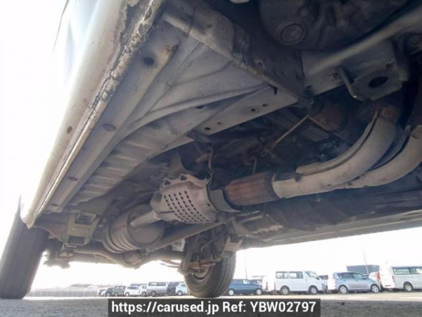 Used 1998 MT toyota hiace-van RZH112V Image[29]