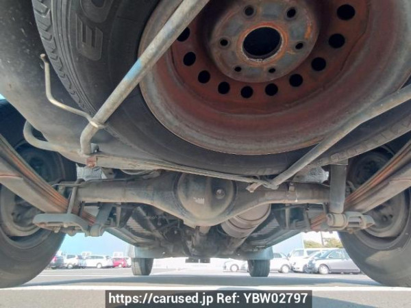 Used 1998 MT toyota hiace-van RZH112V Image[35]