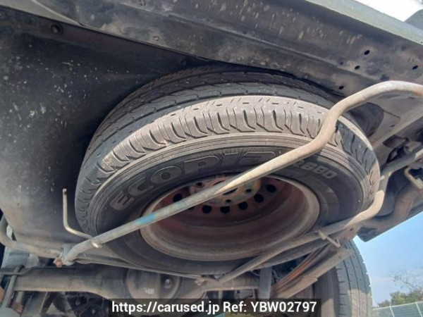 Used 1998 MT toyota hiace-van RZH112V Image[36]